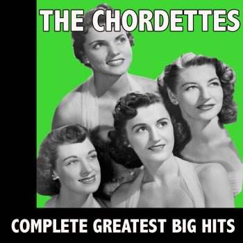 The Chordettes & Arthur Godfrey Love Is the Reason