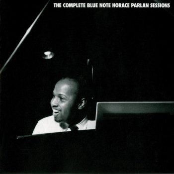 Horace Parlan Pyramid - Alternate Take