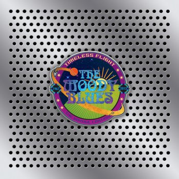 The Moody Blues Your Wildest Dreams - Single Edit Version