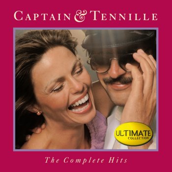 Captain & Tennille Por Amor Viviremos