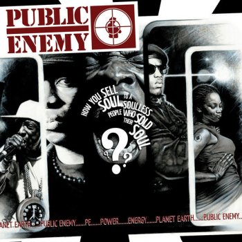 Public Enemy Bridge of Pain