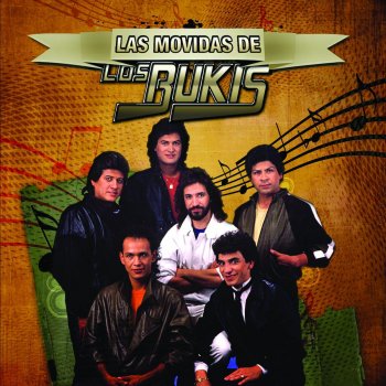 Los Bukis Los Alambrados