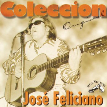 José Feliciano Por Ella (with José José)