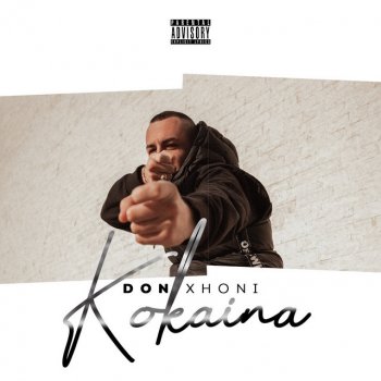 DON XHONI Kokaina