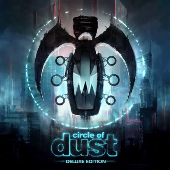 Circle of Dust Nothing Sacred (Blue Stahli Remix)