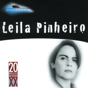 Leila Pinheiro Pra Iluminar