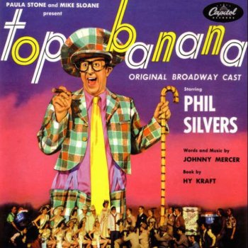 Phil Silvers Only If You're In Love