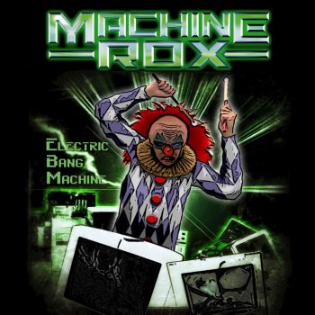 Machine Rox Stop Telling Lies