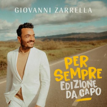 Giovanni Zarrella SENZA CATENE