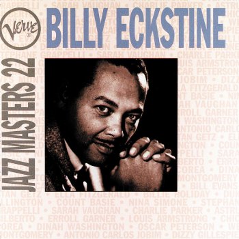 Billy Eckstine I Left My Hat In Haiti