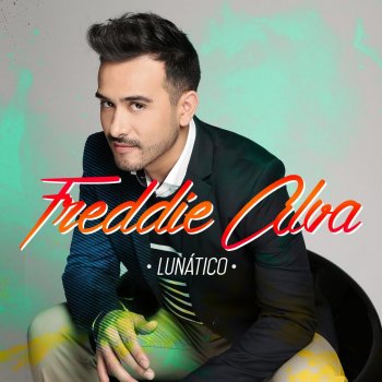 Freddie Alva Me Gustas