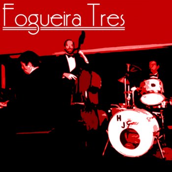 Fogueira Tres Garota de Ipanema