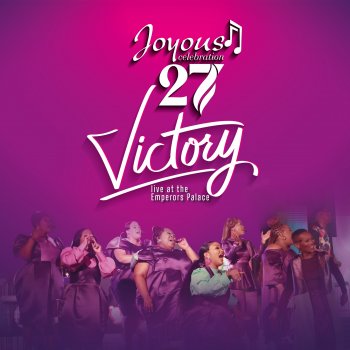 Joyous Celebration Ubungcwele - Live At The Emperors Palace / 2023