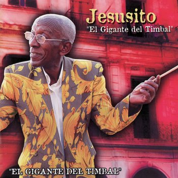 Jesusito Jesús Pérez