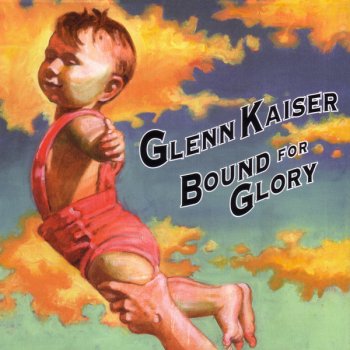 Glenn Kaiser I've Been Redeemed