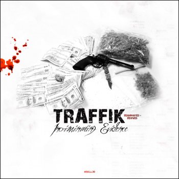Traffik Incriminating Evidence (Detest's Knife Party remix)