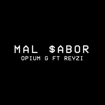 Opium G Mal Sabor