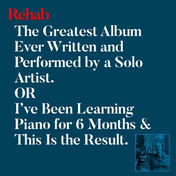 Rehab When I Fell for You