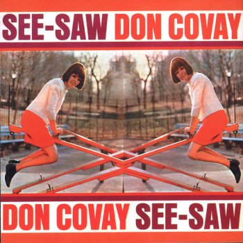 Don Covay Iron Out the Rough Spots