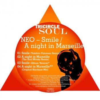 Neo Smile - Yukihiro Fukutomi Remix