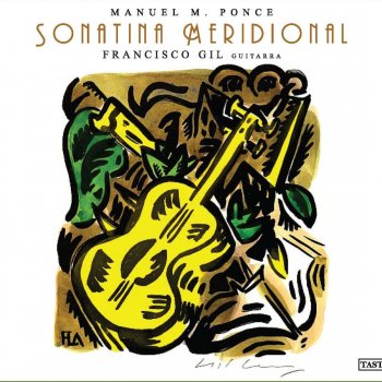 Исполнитель Francisco Gil, альбом Sonatina Meridional
