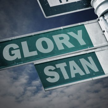 Stan Glory