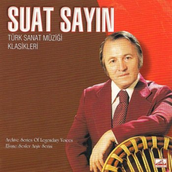 Suat Sayın Beklerim Her Gün Bu Sahillerde