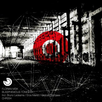 Исполнитель Florian MSK, альбом Blasphemous Tones