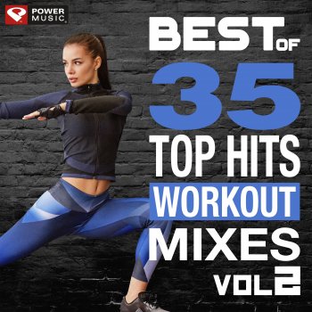 Power Music Workout Chained to the Rhythm (Workout Remix 128 BPM)