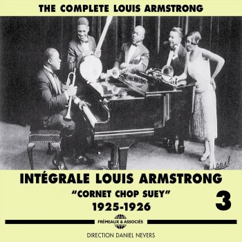 Louis Armstrong Drop That Sack (2)