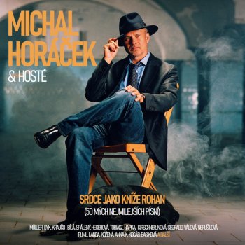 Michal Horacek feat. Ondřej Ruml, Lenka Nova & Frantisek Segrado Žijeme v nádherné době