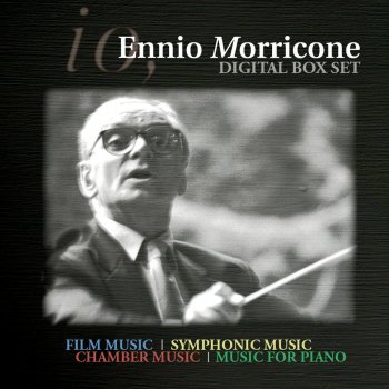 Ennio Morricone Scherzo