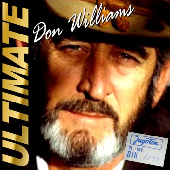 Don Williams You're My Best Friend (Version 1)