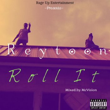 Reytoon Roll It