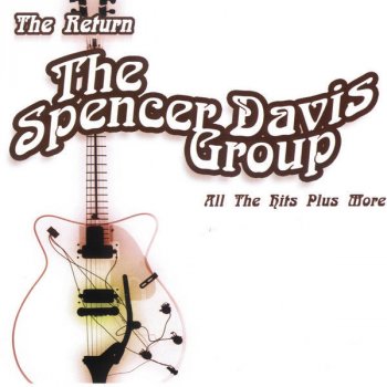 The Spencer Davis Group It's All Over Now