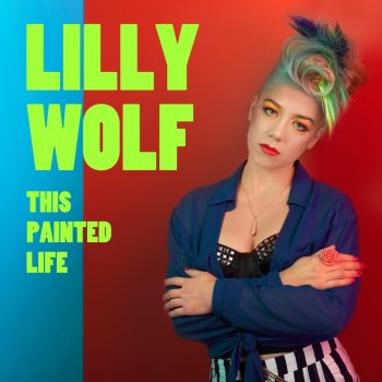 Lilly Wolf Jealousy
