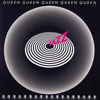 Queen Fat Bottomed Girls