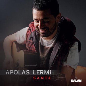 Apolas Lermi Kelebek