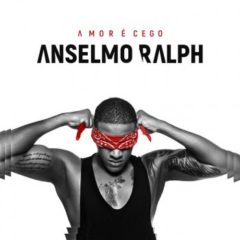 Anselmo Ralph Ensina-me a Amar
