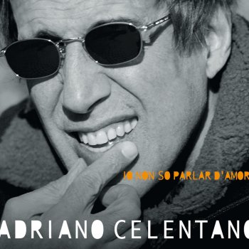 Adriano Celentano Il Sospetto