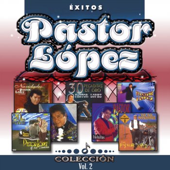 Pastor López Y Su Combo Toros y Corraleja