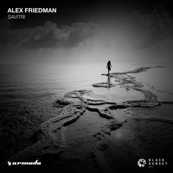 Alex Friedman Savitri - Extended Mix