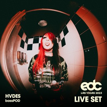 HVDES Dum Dee Dum / ID1 (from HVDES at EDC Las Vegas 2023: Bass Pod Stage) [HVDES Edit] [Mixed]