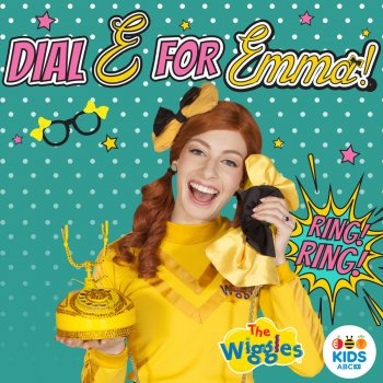 The Wiggles Brisé in the Breeze