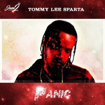 Tommy Lee Sparta Panic