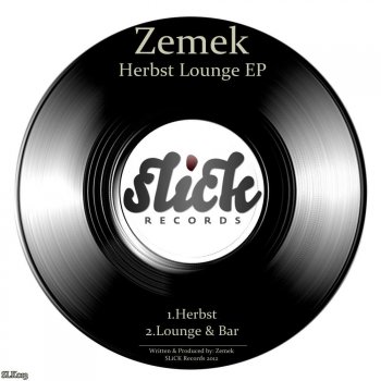 Исполнитель Zemek, альбом Herbst Lounge