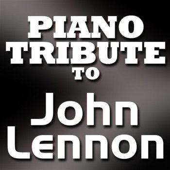 Piano Tribute Players Jealous Guy