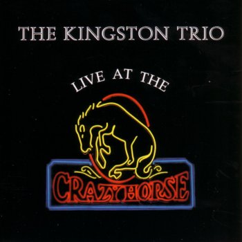 The Kingston Trio The M.T.A. (Live)