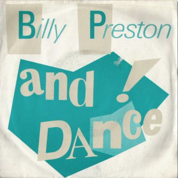 Billy Preston And Dance (Remastered 2020)