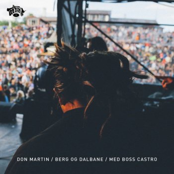 Don Martin feat. Boss Castro Skjønner du natta